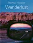 Wanderlust - Book