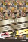 Fauna and Flora - Book