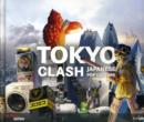 Tokyo Clash - Book