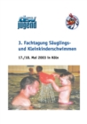 3. Fachtagung Sauglings- und Kleinkinderschwimmen - Book