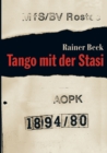 Tango mit der Stasi - Book
