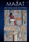 MA'At - Archaologie AEgyptens : Heft Nr. 1, 2004 - Book