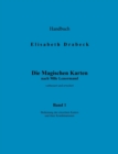 Die Magischen Karten Bd 1. - Book