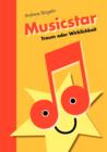 Musicstar - Book