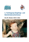 4. Fachtagung Sauglings - und Kleinkinderschwimmen - Book