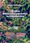 Gestickte Bl Ten Und Landschaften Im Kn Tchenstich - Book