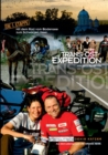 Trans-Ost-Expedition - Die 1. Etappe : Mit dem Rad vom Bodensee zum Schwarzen Meer - Book