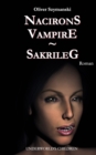 Nacirons Vampire - Sakrileg : Underworld's Children - Book