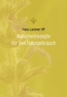 Naturheilrezepte Fur Den Hausgebrauch - Book