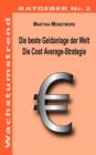 Die Beste Geldanalage Der Welt - Die Cost Average-Strategie - Book