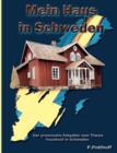 Mein Haus in Schweden - Book