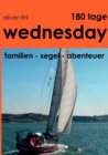 180 Tage Wednesday : Familien-Segel-Abenteuer - Book