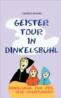 Geistertour in Dinkelsbhl - Book
