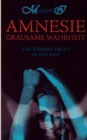 Amnesie - Grausame Wahrheit - The Terrible Truth of the Past - Book
