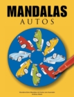 Mandalas Autos : Wunderschoene Mandalas mit Autos zum Ausmalen - Book