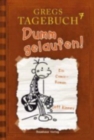 Dumm gelaufen! - Book