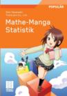 Mathe-Manga Statistik - Book