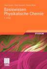 Basiswissen Physikalische Chemie - Book