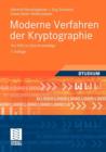 Moderne Verfahren Der Kryptographie : Von Rsa Zu Zero-Knowledge - Book