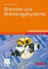 Bremsen und Bremsregelsysteme - Book