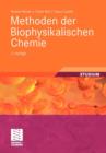 Methoden Der Biophysikalischen Chemie - Book