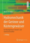 Hydromechanik der Gerinne und Kustengewasser : Fur Bauingenieure, Umwelt- und Geowissenschaftler - Book