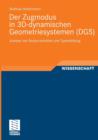 Der Zugmodus in 3d-Dynamischen Geometriesystemen (Dgs) : Analyse Von Nutzerverhalten Und Typenbildung - Book