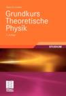 Grundkurs Theoretische Physik - Book