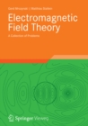 Electromagnetic Field Theory : A Collection of Problems - eBook