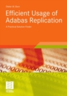Efficient Usage of Adabas Replication : A Practical Solution Finder - eBook
