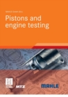 Pistons and engine testing - eBook