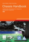 Chassis Handbook : Fundamentals, Driving Dynamics, Components, Mechatronics, Perspectives - eBook