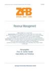 Revenue Management - Book