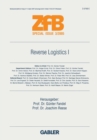 Reverse Logistics I - Book