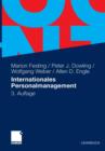 Internationales Personalmanagement - Book