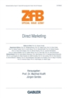 Direct Marketing - Book