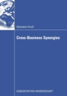Cross-Business Synergies - Book