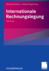 Internationale Rechnungslegung : Ifrs Praxis - Book