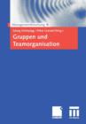 Gruppen Und Teamorganisation - Book