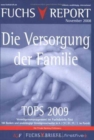 TOPS 09 - Die Versorung der Familie - Book