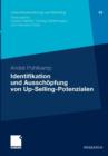 Identifikation Und Ausschoepfung Von Up-Selling-Potenzialen : Ein Beitrag Zur Segmentierung Von Aufsteigern - Book