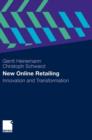New Online Retailing : Innovation and Transformation - Book