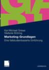 Marketing-Grundlagen : Eine Fallstudienbasierte Einfuhrung - Book