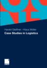 Case Studies in Logistics - Book