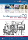 TOPS 2011 - Vermogensmanagement im Test : Wer kann nachhaltig? - Book