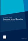 Insurance Linked Securities : The Role of the Banks - Book