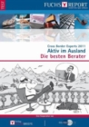 Cross Border Experts 2011 : Aktiv im Ausland - Die besten Berater - Book