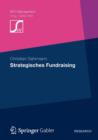 Strategisches Fundraising - Book