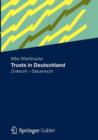 Trusts in Deutschland : Zivilrecht - Steuerrecht - Book