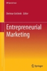 Entrepreneurial Marketing - Book